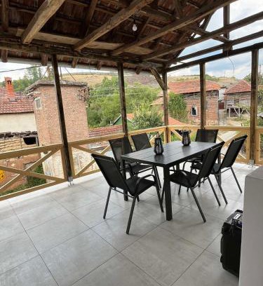 Stara Planina Apartamento | Miljaca