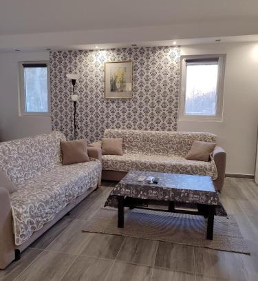 Rakovica Apartamento | Miljakovački konak