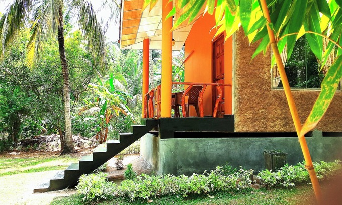 Sevanagala Casa | Milk House Cottage Udawalawe