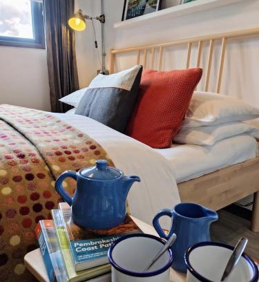 Molleston Casa | Milking Shed Cottage