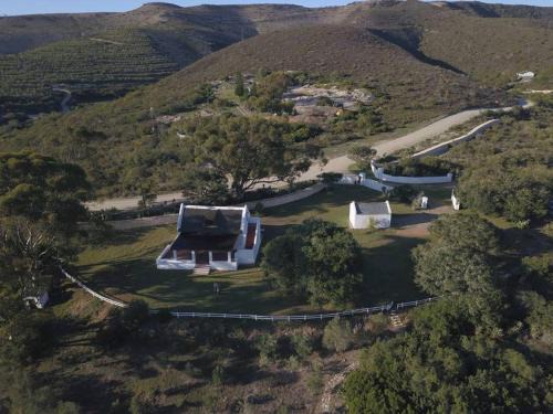 Still Bay Chalet De Esquí | Milkwood at Kransfontein Estate