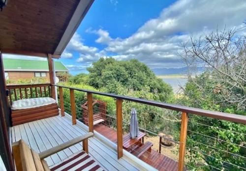 Fisherhaven Chalet De Esquí | Milkwood Cabin Getaway