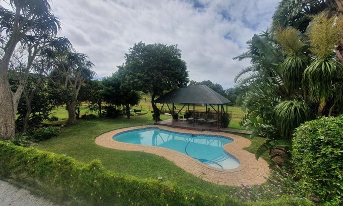 Port Elizabeth Apartamento | Milkwood Country House