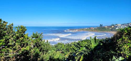 Port Edward Apartamento | Milkwood Lodge 12 - Sleeps 8