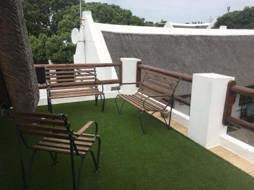 Saint Francis Bay Apartamento | Milkwood Way