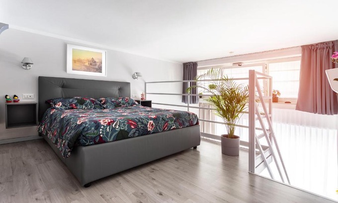 Crescenzago Apartamento | Milky House Milan