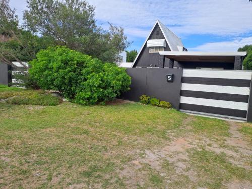 Sandbaai Casa | Milky Way Executive Suite