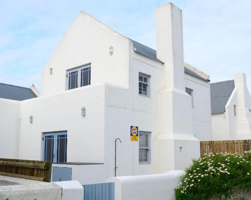 Paternoster Casa | Milky Way Holiday Home