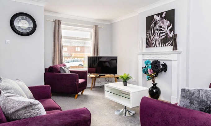 Walney Casa | Mill Charm