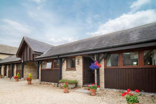 Chackmore Apartamento | Mill Cottage