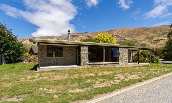 Wanaka Cabaña | Mill House - Wanaka Casa de vacaciones