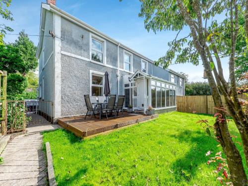 Saint Clears Casa | Mill Keeper's Cottage