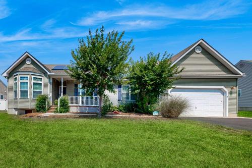 Mill Pond Acres Casa | Mill Pond Acres - 16998 Bristol Rd