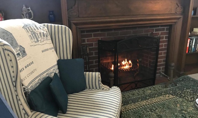 Mount Penn Apartamento | Mill Stone - Mt Penn Lodging