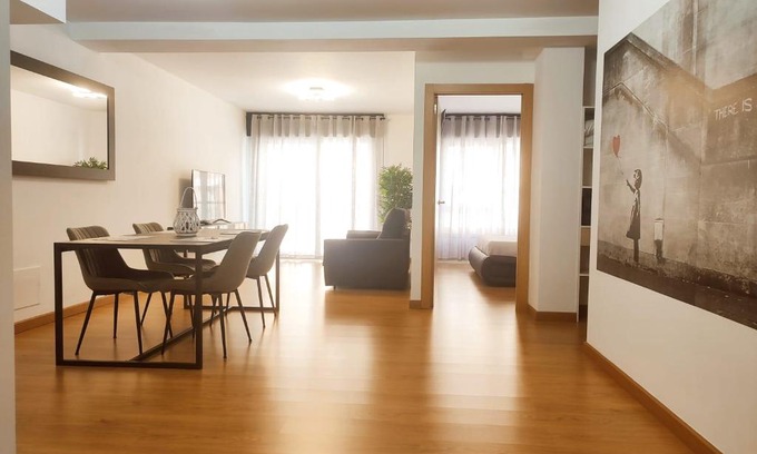 Biduido Apartamento | milla sonsuites