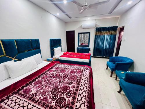 G-9 Sector Casa | Millat Guest House G9-4