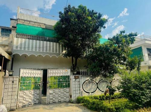 G-9 Sector Cama Y Desayuno | Millat Guest House G94
