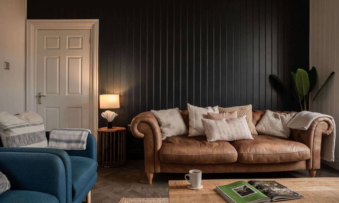 Amlwch Casa | Millbank Estate: Unique Coastal Retreat