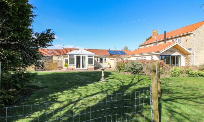 Aubourn Casa | Millcott