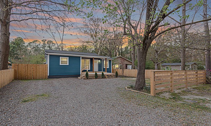 Wilmington Casa | Millcreek Cottage Minutes from Downtown Wilmington