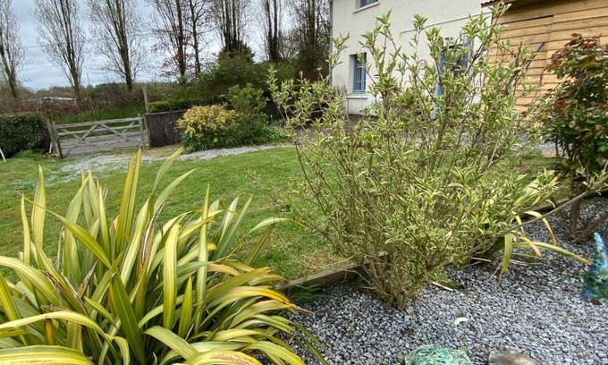 Meneac Casa | Mille Fleurs Cottage