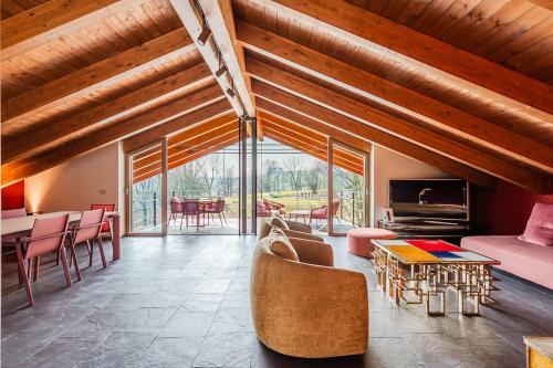 Medesano Apartamento | MilleLire - CaSanGiorgio104