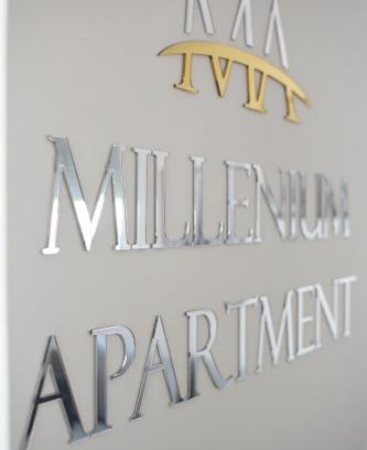 Soko Banja Apartamento | Millenium apartment