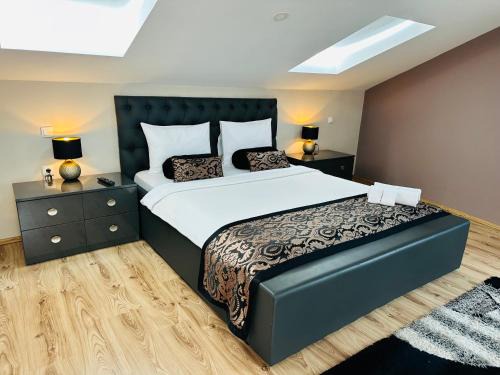Bitola Apartamento | Millenium Travel Apartments