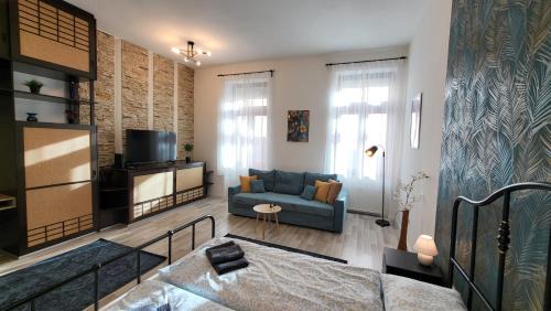Orszagut Apartamento | Millennium Apartment