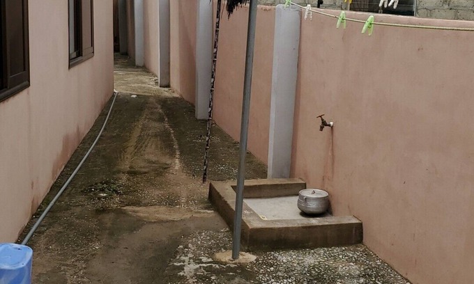 Accra Casa | Millennium City, Kasoa, Central Region,