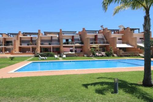 Vilamoura Apartamento | Millennium golf by FHR piscina & parking