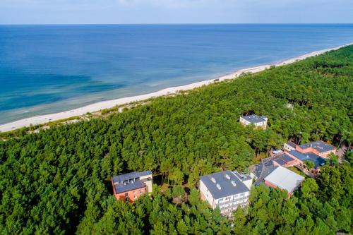 Miedzywodzie Complejo | Millennium Health Resort & Spa