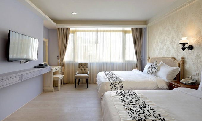 Yuchi Cama Y Desayuno | Miller Home Stay