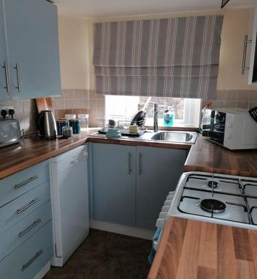 Lancaster Casa | Miller's Cottage in Lancaster