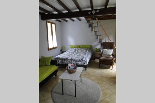 Hem-Hardinval Casa | Miller's farm. Cottage on the Auhtie for 2