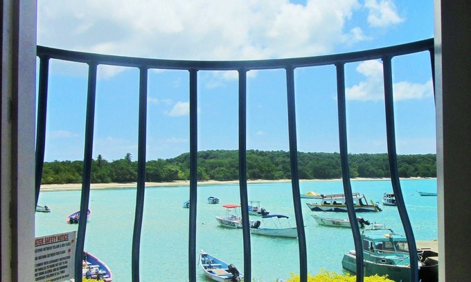 Buccoo Casa | Miller's Guest House