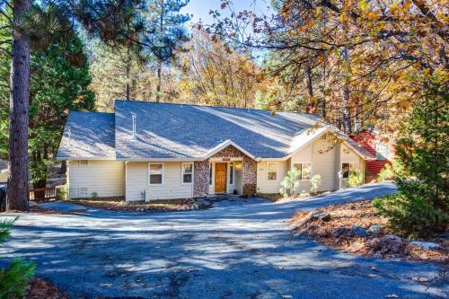 North Wawona Casa | Miller's Landing