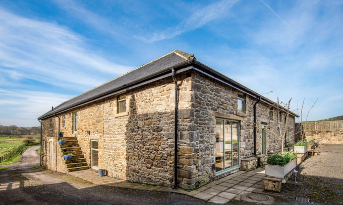 Lamesley Casa | Millers Barn - sleeps 5 near Newcastle, Beamish & Durham