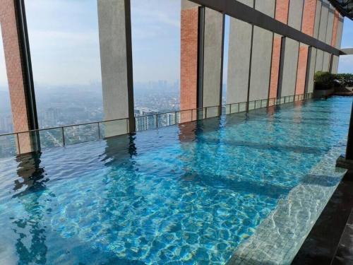 Kuala Lumpur Apartamento | Millerz Square