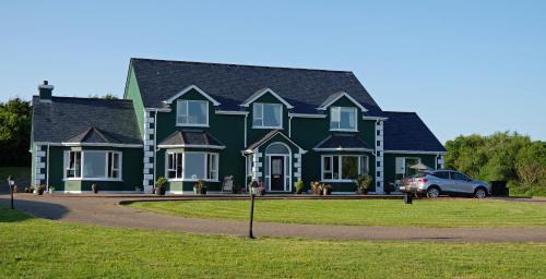 Killybegs Cama Y Desayuno | Millfarm House