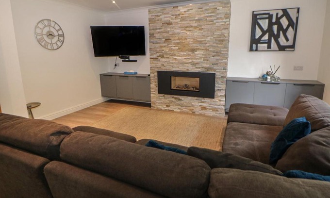 Sheffield Casa | Millhouses Hideaway