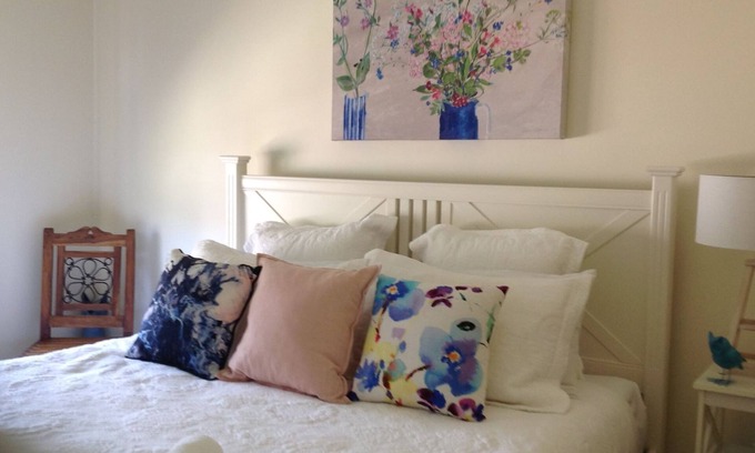 Euroa Casa | Millie Rose Cottage Euroa North East Victoria