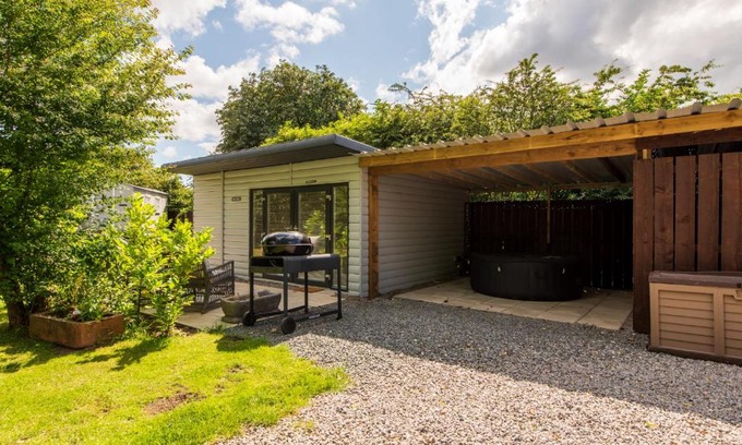 Durham Casa | Millie's Place