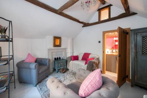 Bath Apartamento | Milliners Cottage