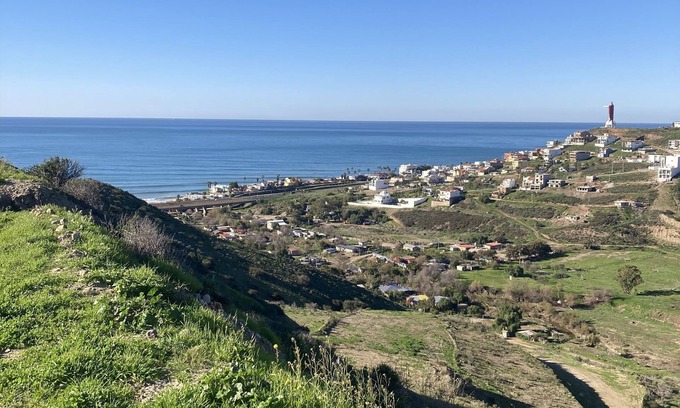 Playas de Rosarito Casa | Million dollar ocean view