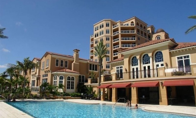 Clearwater Beach Condominio | Million Dollar Beach Condo