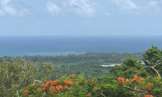 Luquillo Casa | Million Dollar View para vivir!