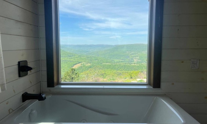 Jasper Casa | Million Dollar Views! Jacuzzi Room Best Location