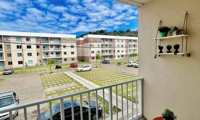 Ilheus Apartamento | Millionaires' Beach
