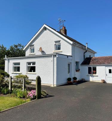 Limavady Casa | Milltown Cottage